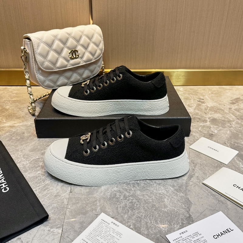 Chanel Sneakers